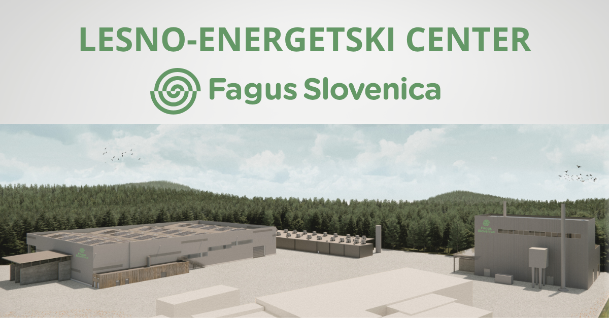 Gradbeno dovoljenje za novo žago v Kočevski Reki