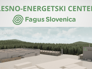 Gradbeno dovoljenje za novo žago v Kočevski Reki
