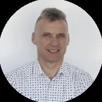 Mag. Marko Matjašič