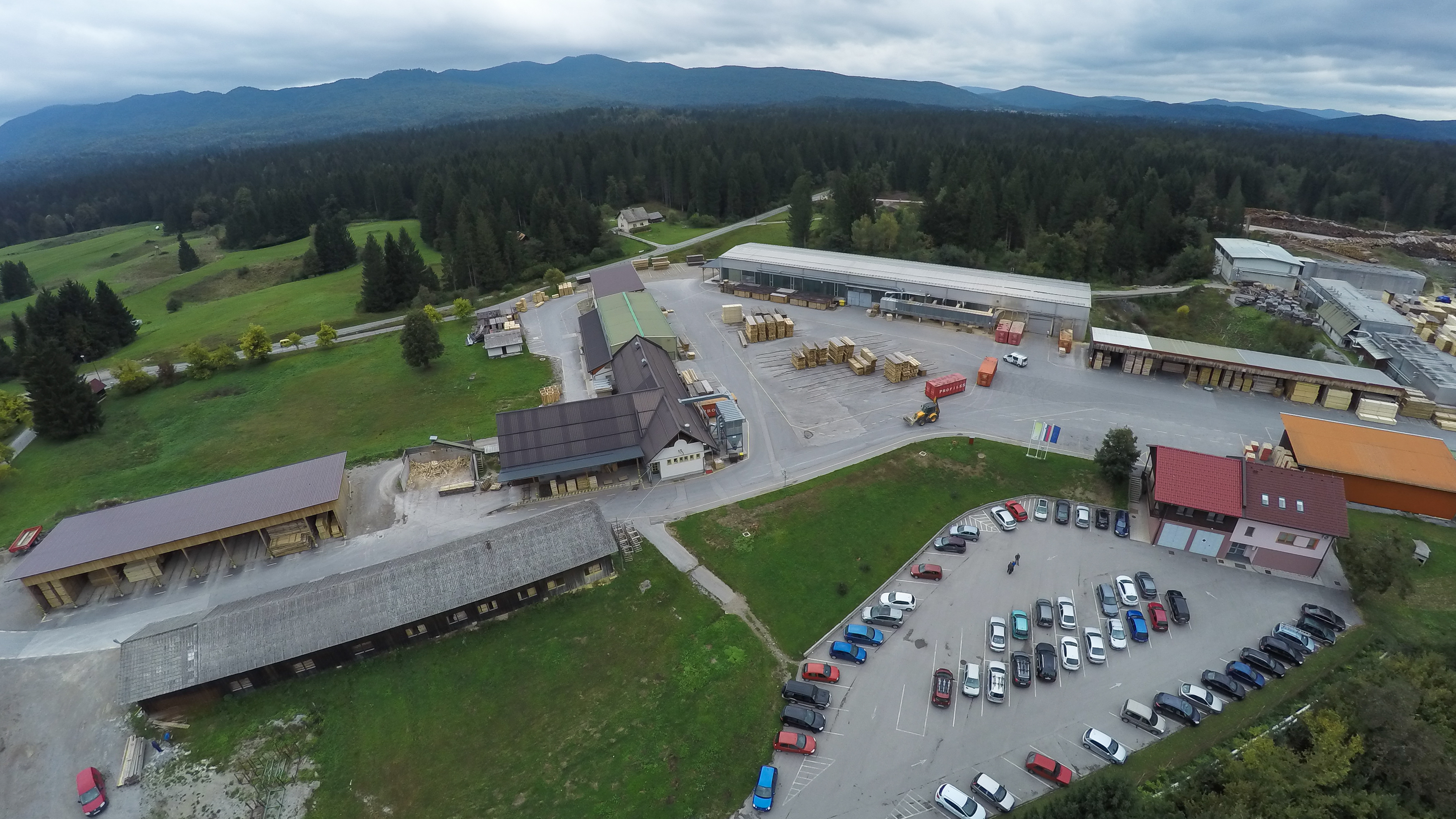 Skupščina SiDG prižgala zeleno luč za investicijo