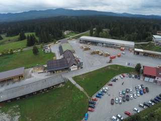 Skupščina SiDG prižgala zeleno luč za investicijo