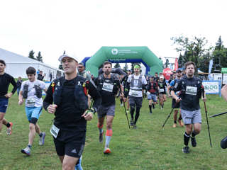 Slovenski gozdarski trail – šport, narava in gozdarstvo