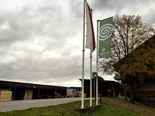 Podjetje Snežnik d. o. o. po novem Fagus Slovenica d. o. o.